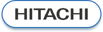 HITACHI