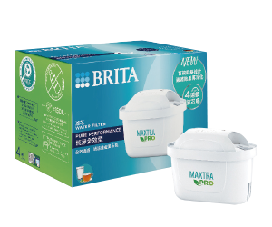 BRITA MAXTRA PRO濾芯