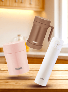 THERMOS