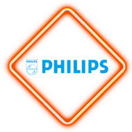 PHILIPS