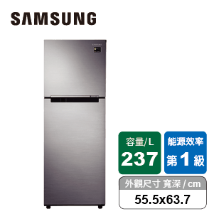 變頻冰箱 RT22M4015S8TW