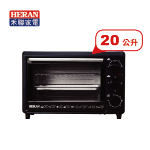 機械式電烤箱 HEO-20GL070