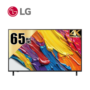LG一奈米UHD液晶顯示器65QNED82ATA