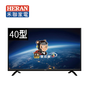 LED液晶顯示器HD-40DFSPG