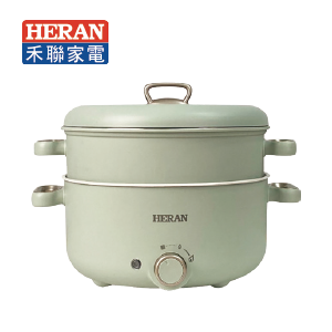 禾聯電火鍋HHP-10SP01S