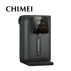 奇美無縫內膽熱水瓶WB-50YTB2