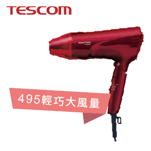 吹風機TID2400TW