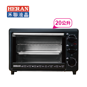 禾聯機械式電烤箱HEO-20GL070