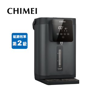 奇美無縫內膽熱水瓶WB-50YTB2