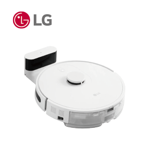 LG雙頻濕拖清潔機器人R5-PROPLUS