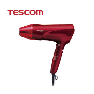 TESCOM速乾負離子吹風機TID2400TW