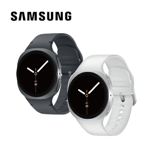 SAMSUNG BT智慧手錶Watch8 L320 40mm
