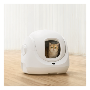 CATLINK AI智慧自動貓砂機S1 PRO
