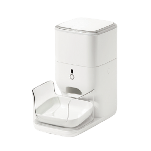 CATLINK智慧分食餵食器FRESH2 SMART