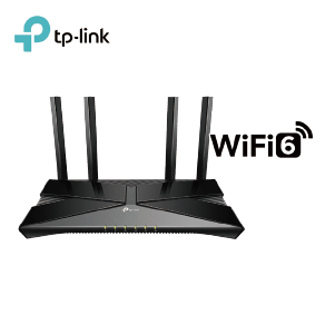 ArcherAX23雙頻WiFi6無線路由器