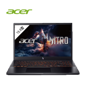 ACER宏碁電競筆記型電腦ANV15-52