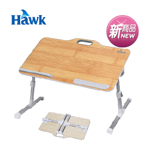 HAWK手提式全適用摺疊桌T855