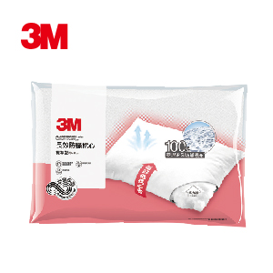 3M 長效防蹣枕心-標準型