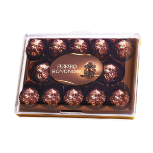 費列羅朗莎精緻禮盒14粒裝 138克