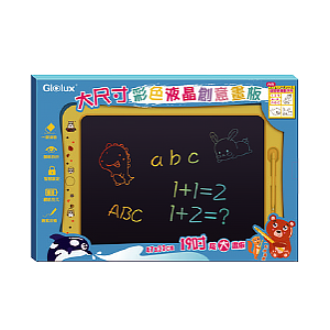 19吋彩色液晶創意畫板