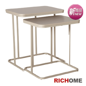 RICHOME可莉亞百搭小套桌