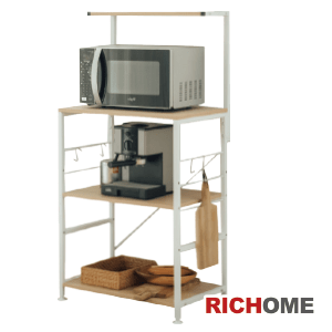 RICHOME好幫手電器架