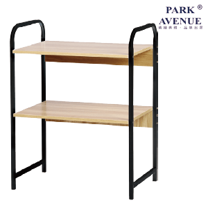 PARK AVENUE歐德三層置物架