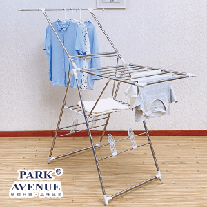 PARK AVENUE日麗蝶形曬衣架