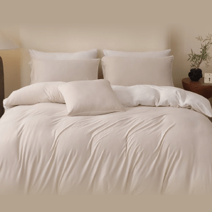 療癒系列牛奶絲四季被