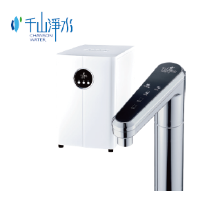千山廚下型雙溫觸控飲水機 TK-5000