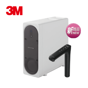 3M淨熱一體觸控式熱飲機HPURE-15G