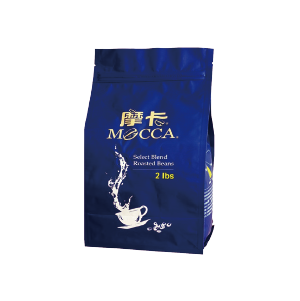 摩卡特級/極致烘焙豆 908克