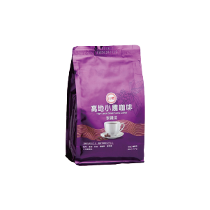 台糖高地小農咖啡豆 安提瓜/卡內特 227克