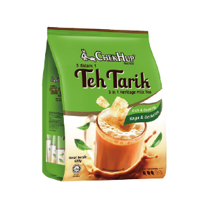 澤合馬來西亞經典拉茶 420克