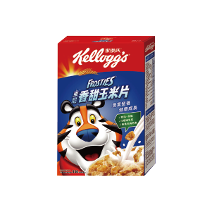 家樂氏玉米片 原味/東尼可可/東尼香甜 275∼330克