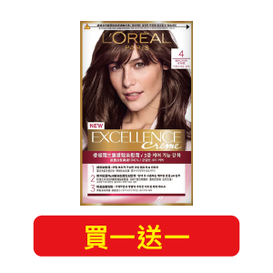 巴黎萊雅優媚霜三重護髮/雙管/染髮霜系列148~172毫升