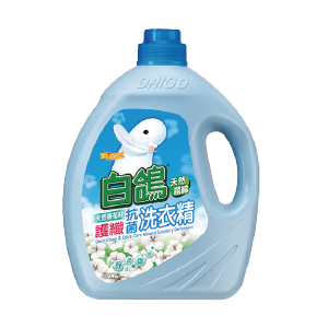 白鴿洗衣精系列3500克