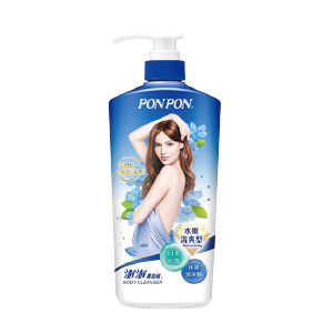 澎澎香浴乳/MAN沐浴乳系列1200毫升