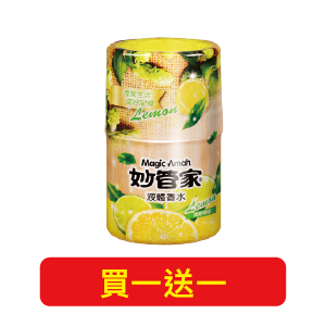 妙管家芳香消臭液系列400毫升