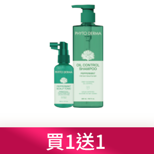 朵蔓草本洗髮精系列/頭皮淨化霜/噴霧