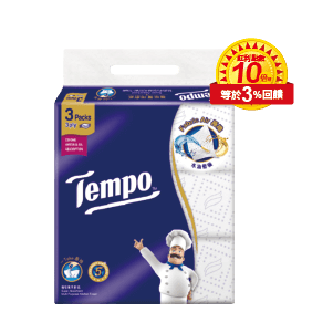 TEMPO系列