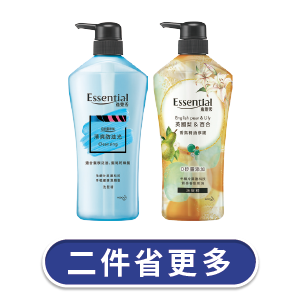 逸萱秀洗髮精/洗髮乳系列 700毫升