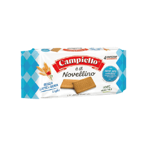 義大利Campiello餅乾系列 350克