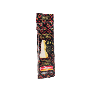 義大利CTL熟成帕米吉亞諾乾酪 24M/14M 200克