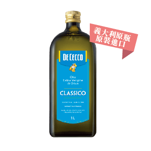 De Cecco義大利麵/橄欖油系列