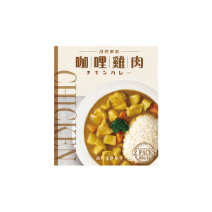 味王調理包系列 200克x2