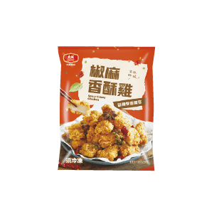 大成招牌 去骨香酥雞/椒麻香酥雞 300克