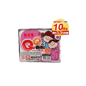 新東陽原味小香腸/QQ小香腸蒜味/DHA香腸 原味/蒜味 210∼220克