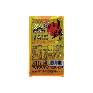 川野米血糕 300克