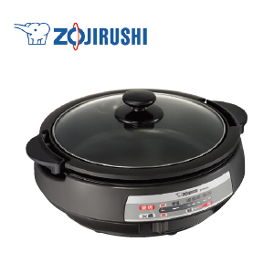 象印鐵板萬用鍋EP-PAF25